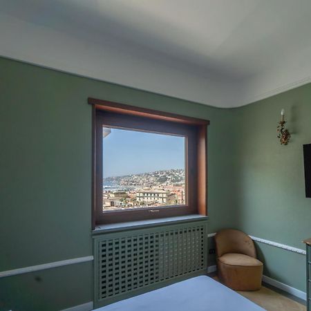 Butterfly Panoramic Apartment เนเปิลส์ ภายนอก รูปภาพ