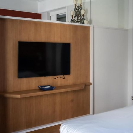 Butterfly Panoramic Apartment เนเปิลส์ ภายนอก รูปภาพ