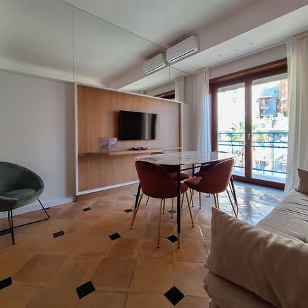 Butterfly Panoramic Apartment เนเปิลส์ ภายนอก รูปภาพ
