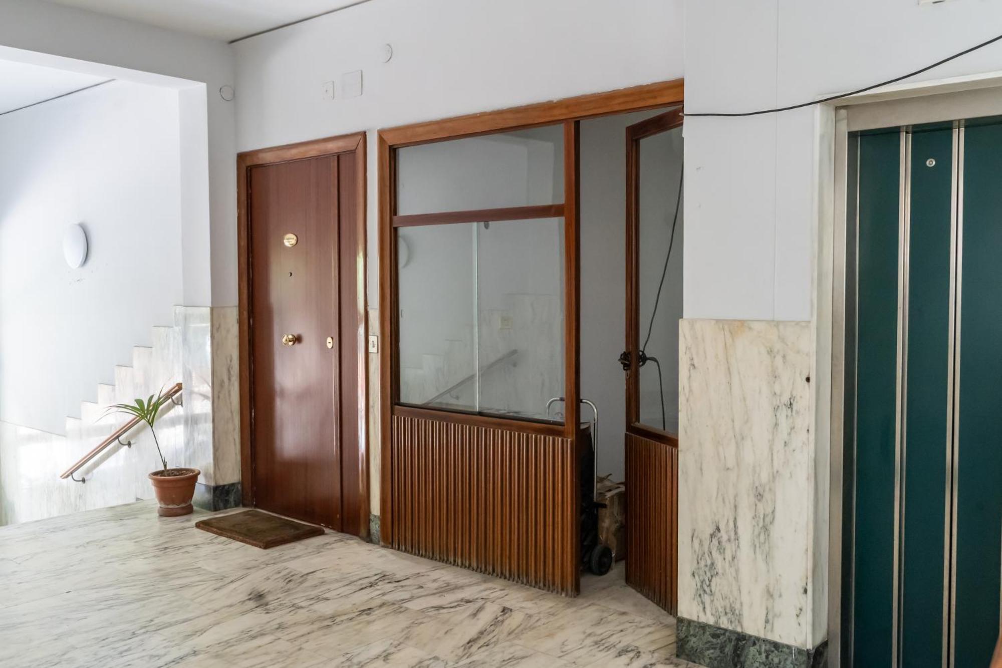 Butterfly Panoramic Apartment เนเปิลส์ ภายนอก รูปภาพ