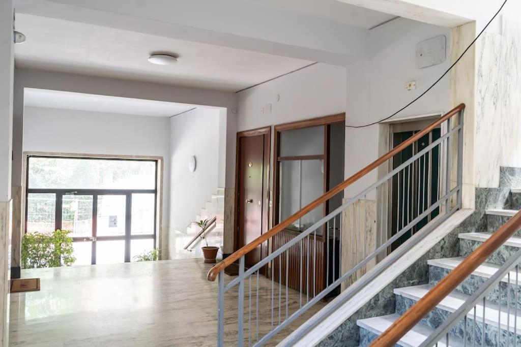 Butterfly Panoramic Apartment เนเปิลส์ ภายนอก รูปภาพ