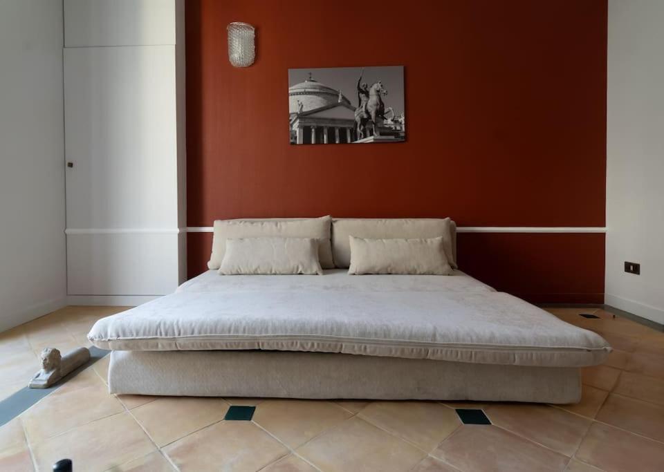 Butterfly Panoramic Apartment เนเปิลส์ ภายนอก รูปภาพ