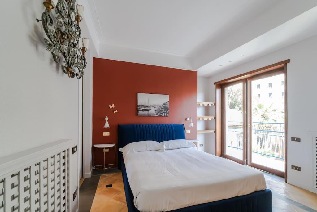 Butterfly Panoramic Apartment เนเปิลส์ ภายนอก รูปภาพ