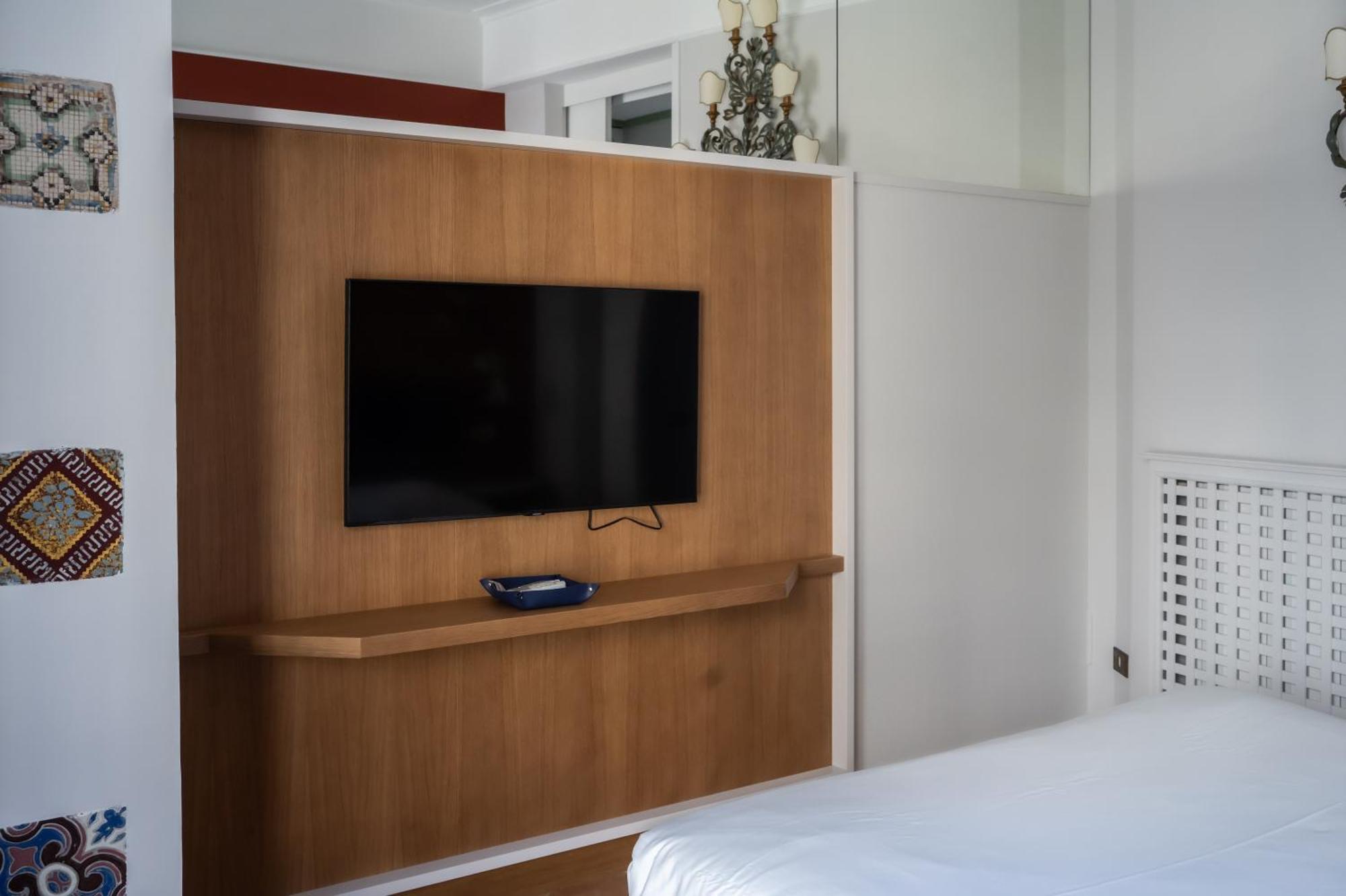 Butterfly Panoramic Apartment เนเปิลส์ ภายนอก รูปภาพ