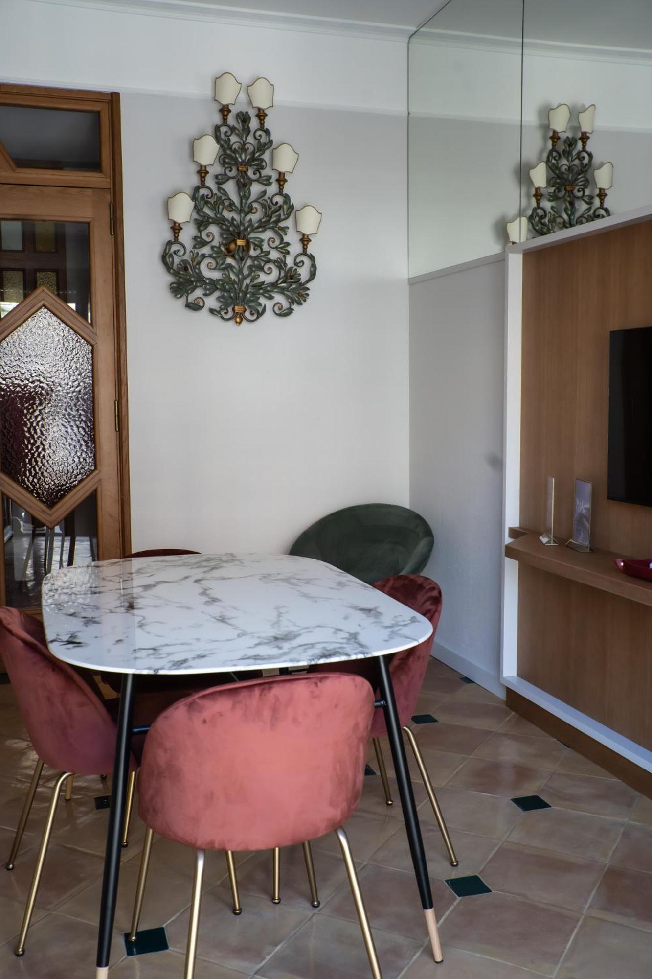 Butterfly Panoramic Apartment เนเปิลส์ ภายนอก รูปภาพ